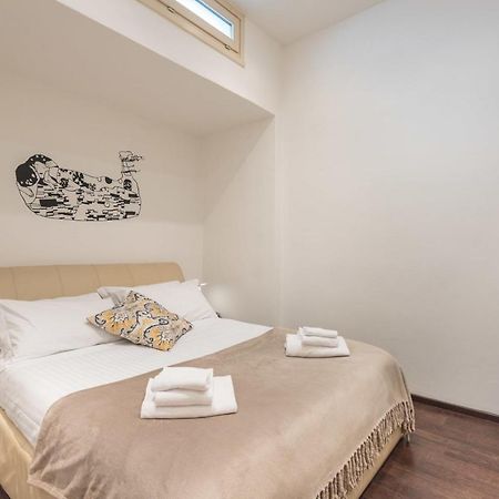 Art Gallery Apartment In Florence - Hosted By Sweetstay Exterior foto