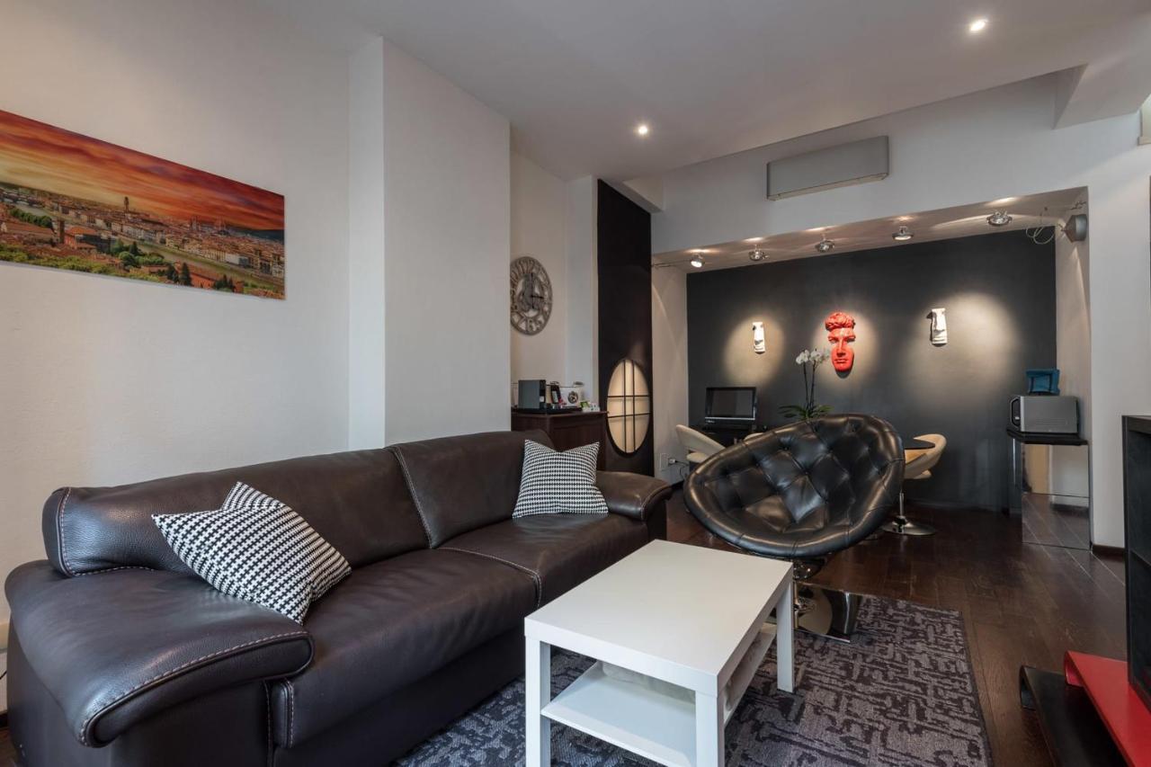 Art Gallery Apartment In Florence - Hosted By Sweetstay Exterior foto