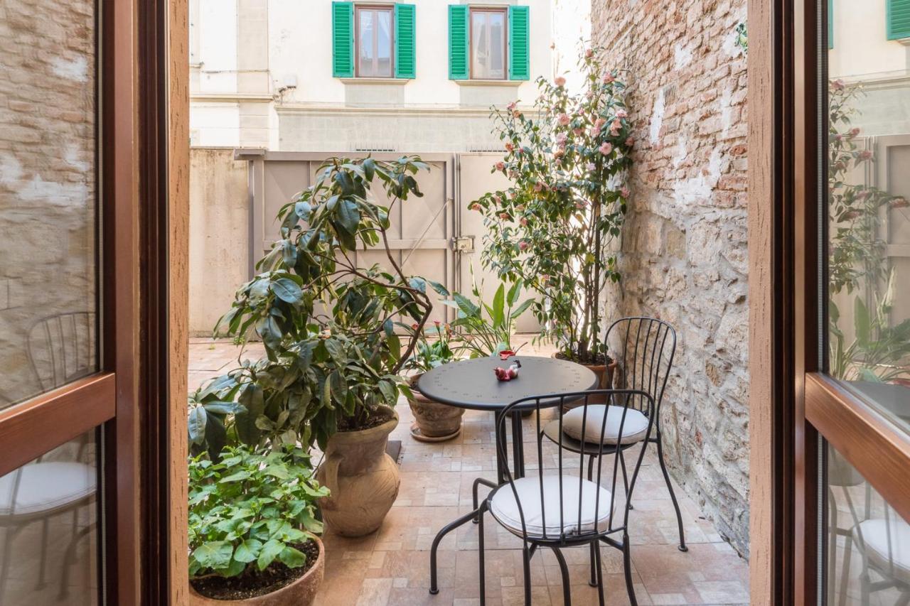 Art Gallery Apartment In Florence - Hosted By Sweetstay Exterior foto