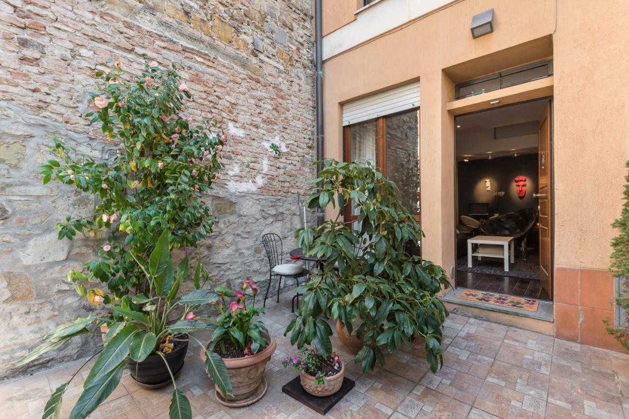 Art Gallery Apartment In Florence - Hosted By Sweetstay Exterior foto
