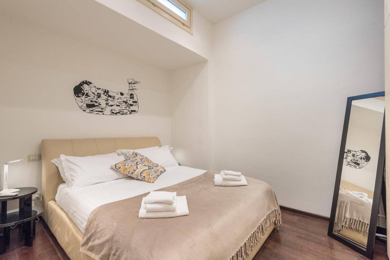 Art Gallery Apartment In Florence - Hosted By Sweetstay Exterior foto
