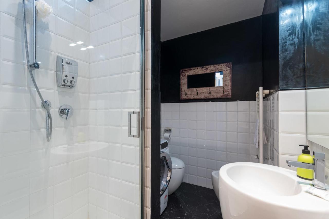 Art Gallery Apartment In Florence - Hosted By Sweetstay Exterior foto