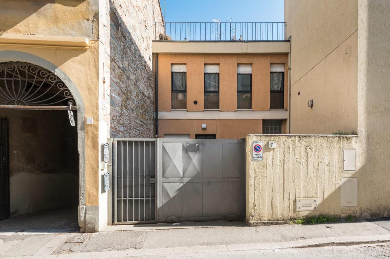 Art Gallery Apartment In Florence - Hosted By Sweetstay Exterior foto
