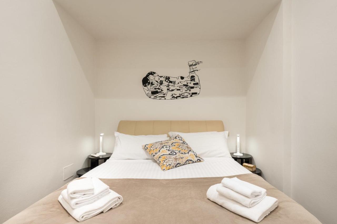 Art Gallery Apartment In Florence - Hosted By Sweetstay Exterior foto