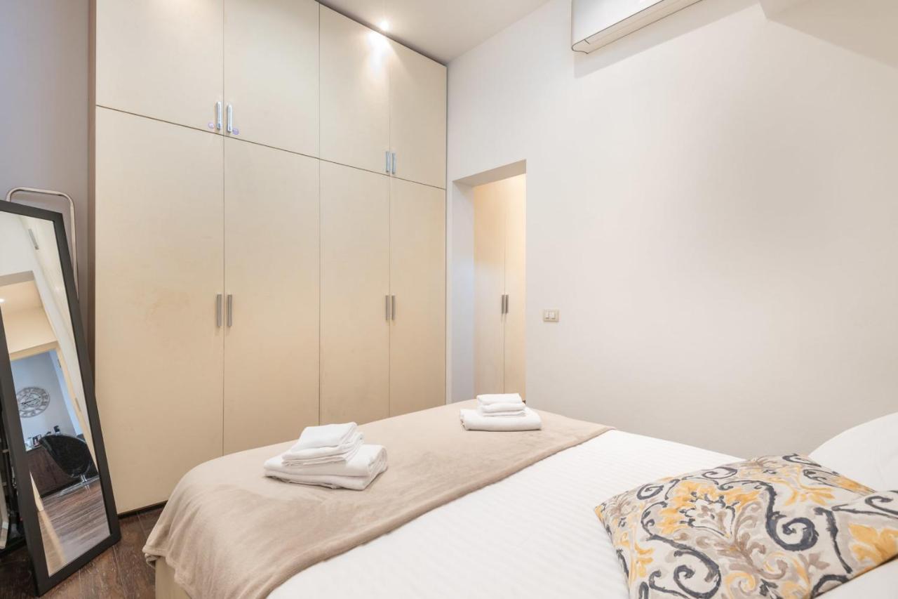 Art Gallery Apartment In Florence - Hosted By Sweetstay Exterior foto