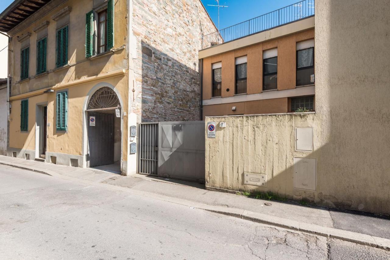Art Gallery Apartment In Florence - Hosted By Sweetstay Exterior foto