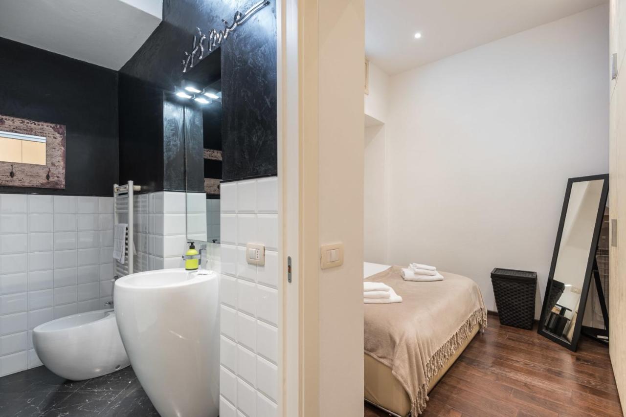 Art Gallery Apartment In Florence - Hosted By Sweetstay Exterior foto