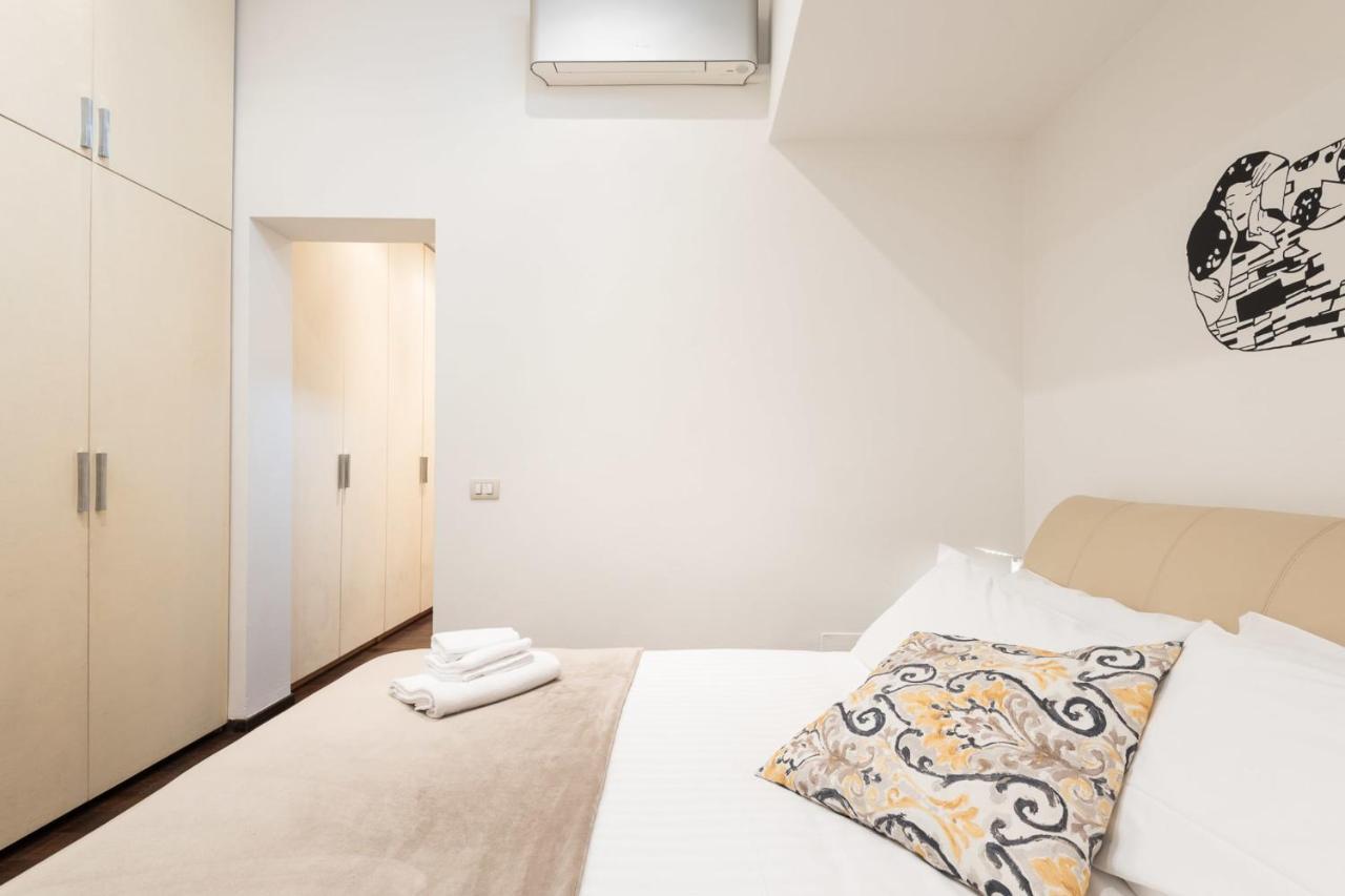 Art Gallery Apartment In Florence - Hosted By Sweetstay Exterior foto