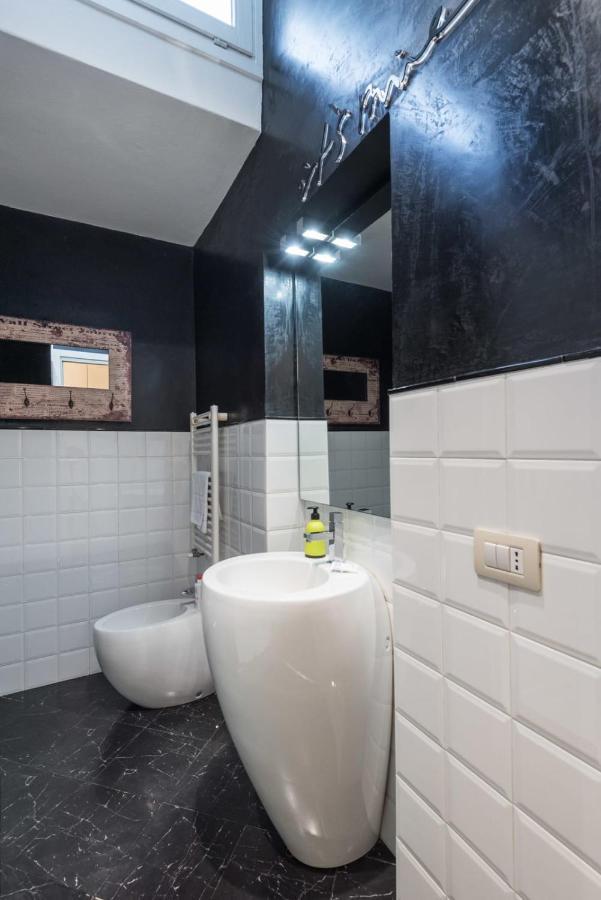 Art Gallery Apartment In Florence - Hosted By Sweetstay Exterior foto