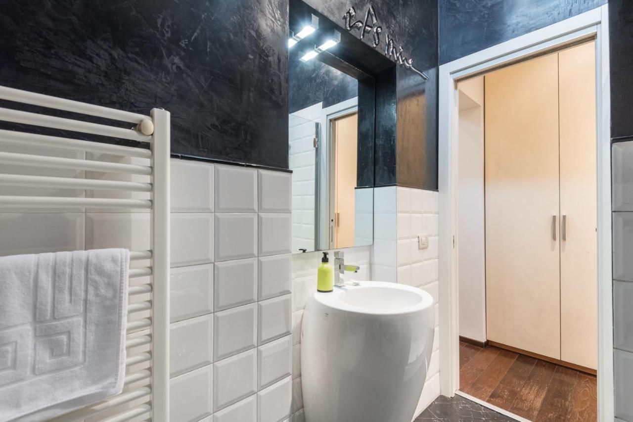 Art Gallery Apartment In Florence - Hosted By Sweetstay Exterior foto