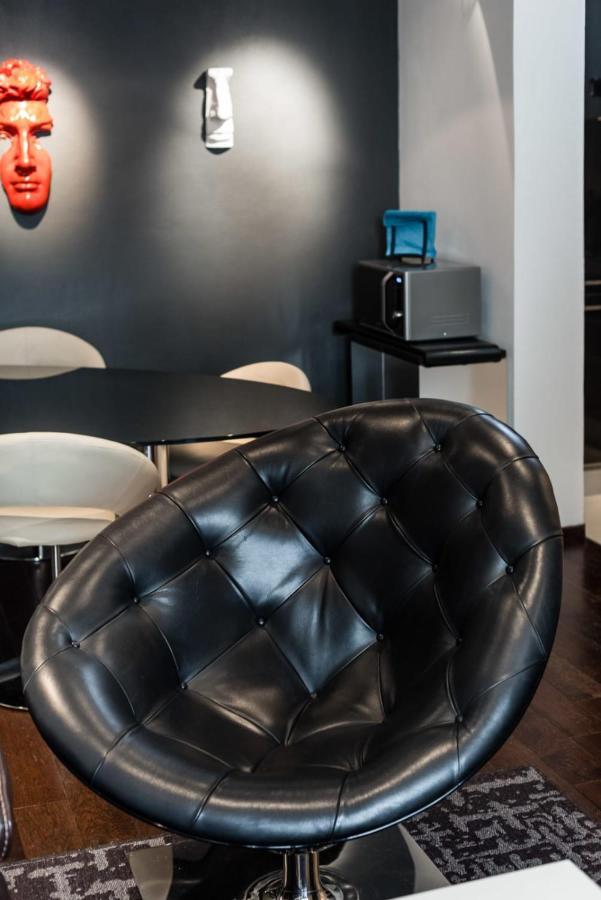 Art Gallery Apartment In Florence - Hosted By Sweetstay Exterior foto
