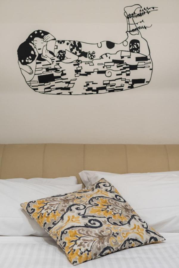 Art Gallery Apartment In Florence - Hosted By Sweetstay Exterior foto