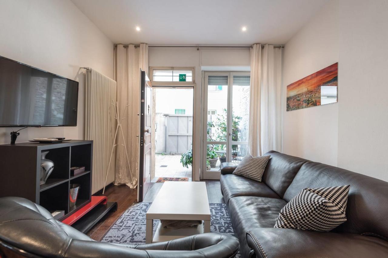 Art Gallery Apartment In Florence - Hosted By Sweetstay Exterior foto