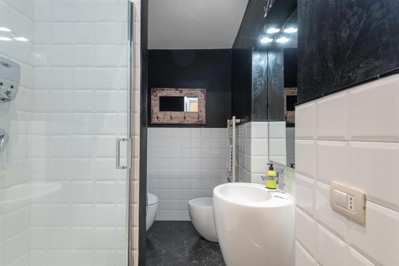 Art Gallery Apartment In Florence - Hosted By Sweetstay Exterior foto