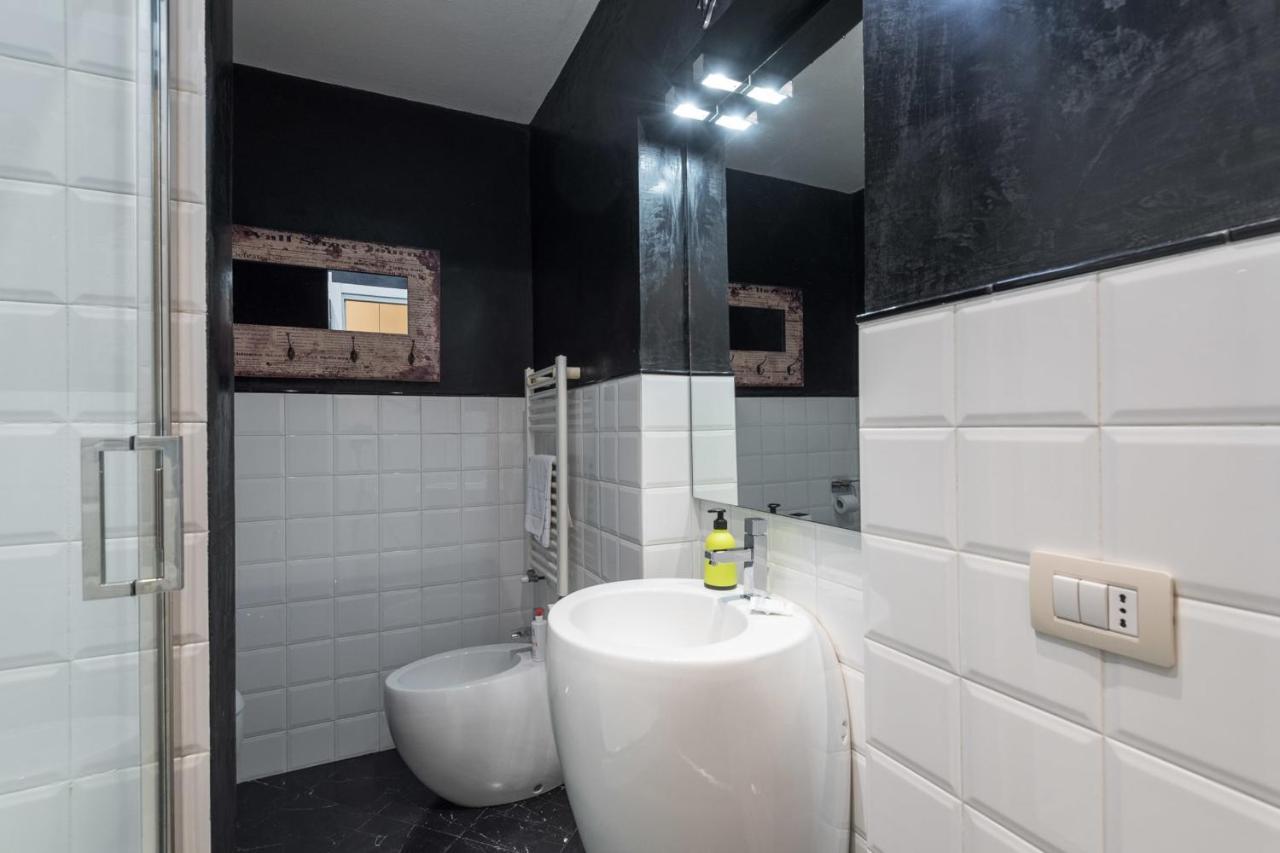 Art Gallery Apartment In Florence - Hosted By Sweetstay Exterior foto